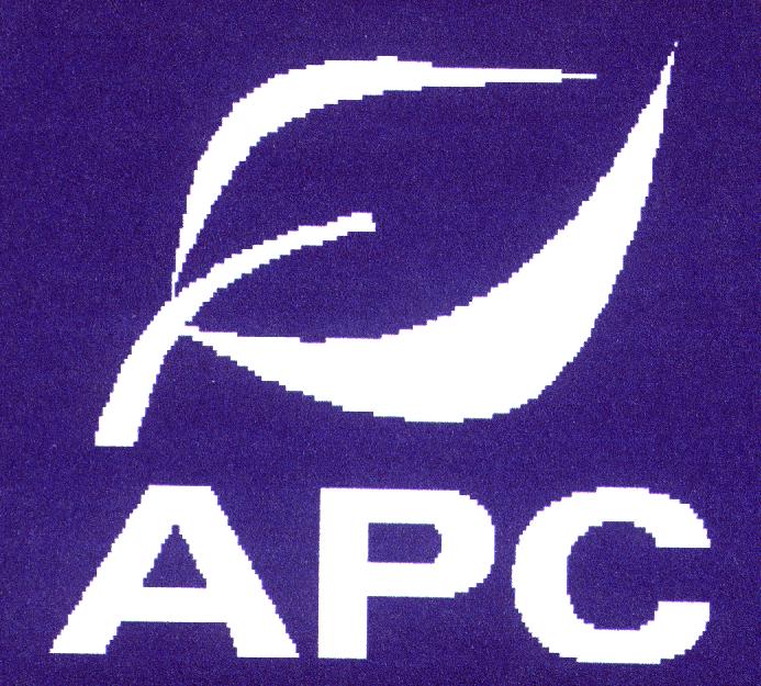 Prekės ženklas: APC